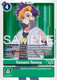 [BT25-090](R) Tomoro Tenma (Foil)