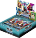 Dragonball Super Masters B31 -IMPACT BEYOND DIMENSIONS - Booster Box