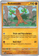 |ME04|[CRI-043/086](UC) Sudowoodo