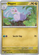 |ME04|[CRI-067/086](C) Sliggoo