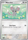 |ME04|[CRI-072/086](C) Minccino