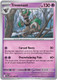 |ME04|[CRI-039/086](R) Trevenant {Holo}
