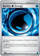 |ME04|[CRI-084/086](R) Bubbly Water Energy {Holo}