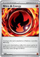 |ME04|[CRI-086/086](R) Nitro Fire Energy {Holo}