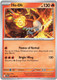 |ME04|[CRI-010/086](R) Ho-Oh {Reverse Holo}