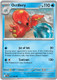 |ME04|[CRI-017/086](C) Octillery {Reverse Holo}
