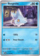|ME04|[CRI-023/086](C) Bergmite {Reverse Holo}