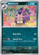 |ME04|[CRI-054/086](UC) Skuntank {Reverse Holo}