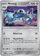 |ME04|[CRI-060/086](C) Metang {Reverse Holo}