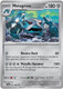 |ME04|[CRI-061/086](UC) Metagross {Reverse Holo}