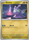 |ME04|[CRI-066/086](C) Goomy {Reverse Holo}
