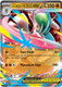 |ME04|[CRI-048/086](RR) Mega Gallade ex {Holo}