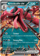 |ME04|[CRI-055/086](RR) Krookodile ex {Holo}