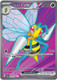 |ME04|[CRI-098/086](SRR) Beedrill ex {Holo}