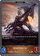 [BP17-068EN](B) Shark Warrior (Evolved)