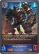 [BP17-043EN](G) Mega Enforcer