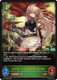 [BP17-001EN](L) Arisa, Evergreen Arrow