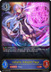 [BP17-037EN](L) Isabelle, Intrepid Mage