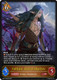 [BP17-056EN](L) Valdain, Forest Shadow