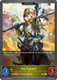 [BP17-P08EN](PB) Fox Lancer (Evolved) (Premium Foil)