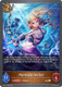 [BP17-P17EN](PB) Mermaid Archer (Premium Foil)