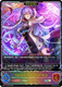 [BP17-SL10EN](SL) Isabelle, Intrepid Mage (Evolved) (Super Legendary)
