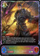 [BP17-SL13EN](SL) Rowen, Dragon Lance (Super Legendary)