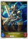 [BP17-T12EN](T) Steelclad Knight (Token)