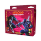 Riftbound Set 4 - Vendetta Showdown Deck - Zed vs Shen