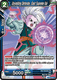 BT03-038C Unyielding Defender, East Supreme Kai