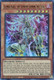 MP21-EN007 Gizmek Kaku, the Supreme Shining Sky Stag (Ultra Rare) <1st>