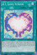 MP21-EN024 A.I. Love Fusion (Common) <1st>