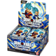 Dragonball Super Fusion World FB10 Cross Force Booster Box