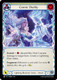 [FAB20 1st][OMN-016](C) Cosmic Duality (Yellow)