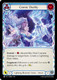 [FAB20 1st][OMN-017](C) Cosmic Duality (Blue)