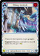 [FAB20 1st][OMN-018](C) Ebbing Arcstride (Red)