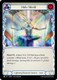 [FAB20 1st][OMN-031](C) Holo Shield (Yellow)