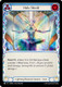 [FAB20 1st][OMN-032](C) Holo Shield (Blue)