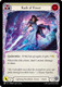 [FAB20 1st][OMN-069](C) Rush Of Power (Yellow)