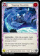[FAB20 1st][OMN-073](C) Singeing Flowstride (Blue)