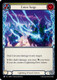 [FAB20 1st][OMN-113](C) Enion Surge (Yellow)