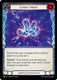 [FAB20 1st][OMN-127](C) Cosmic Suture (Red)