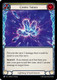 [FAB20 1st][OMN-128](C) Cosmic Suture (Yellow)