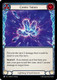 [FAB20 1st][OMN-129](C) Cosmic Suture (Blue)