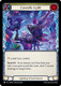 [FAB20 1st][OMN-132](C) Constella Uplift