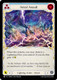 [FAB20 1st][OMN-162](C) Astral Assault (Blue)