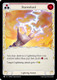 [FAB20 1st][OMN-190](C) Stormshard