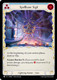 [FAB20 1st][OMN-201](C) Spellbane Sigil
