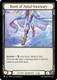 [FAB20 1st][OMN-212](C) Boots Of Astral Sanctuary