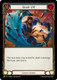 [FAB20 1st][OMN-224](C) Brush Off (Blue)